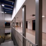matayasociados - Salvador Mata - arquitectura - sanitaria - modular - i+d+i - centro de salud en zaratan - valladolid