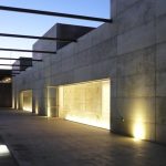 matayasociados - proyectos - arquitectura - dotacional - centro visitantes atapuerca